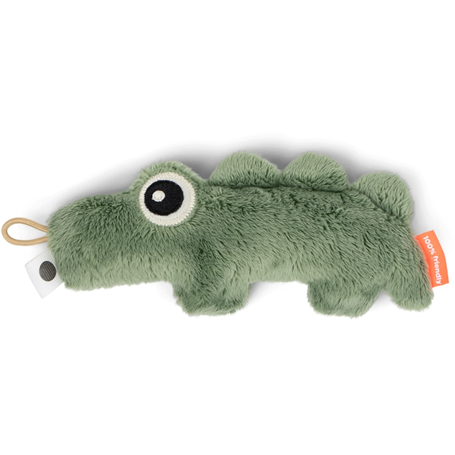 Done by Deer™ Rassel Croco grün