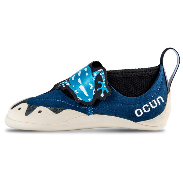 Ocun - Kid's Ribbit - Chaussons d'escalade