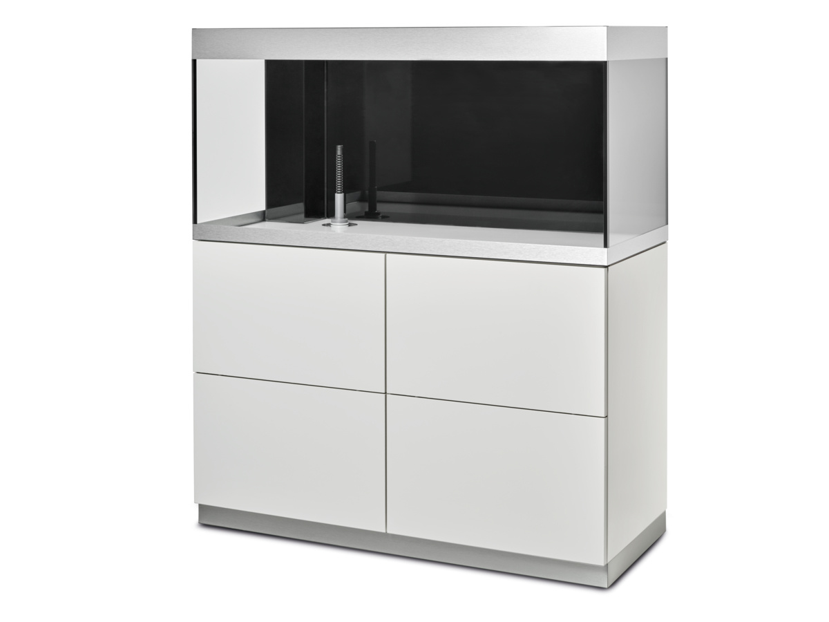 Oase HighLine Optiwhite 300 Set Wit | Nieuwe aquaria