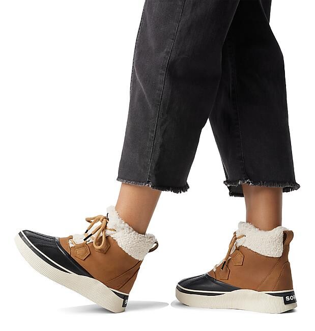 SOREL - CHAUSSURES ESPRIT OUTDOOR OUT N ABOUT IV CHILLZ WP