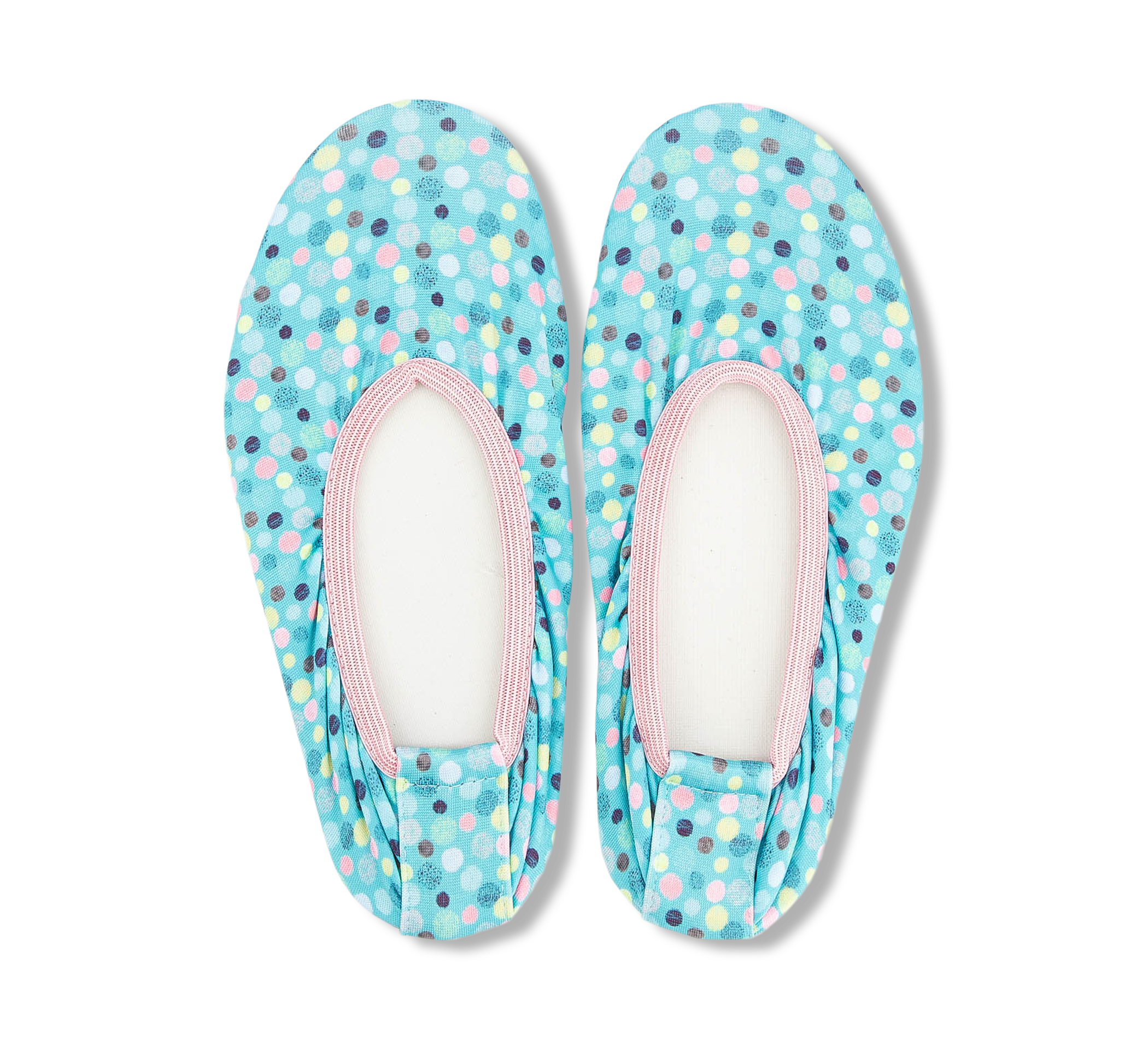 Kay Bee Dots - Gymnastikschuhe