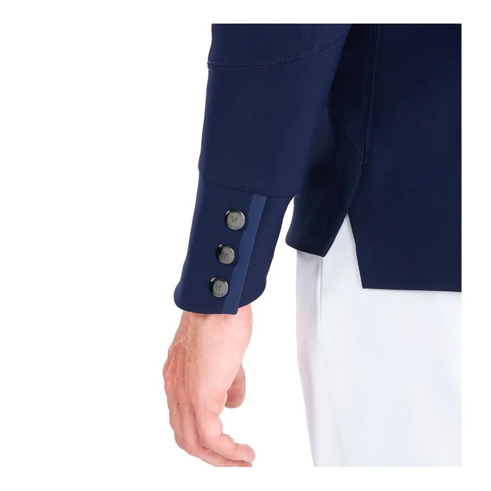 Horse Pilot AEROTECH® 119 - Veste concours Femme smooth green