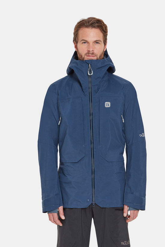Rab Rab Khroma Converge Jacket Ski-Jas