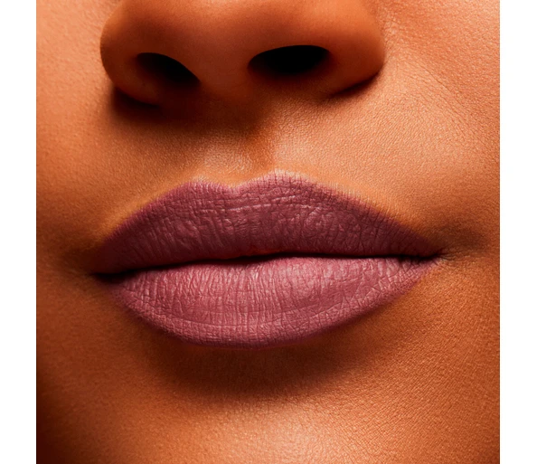 M•A•C Locked Kiss Ink Liquid LipstickOPULENCE