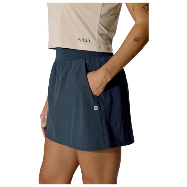 Rab - Women's Momentum Skort - Jupe-short