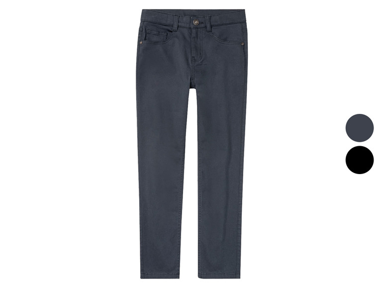 Jongens broek