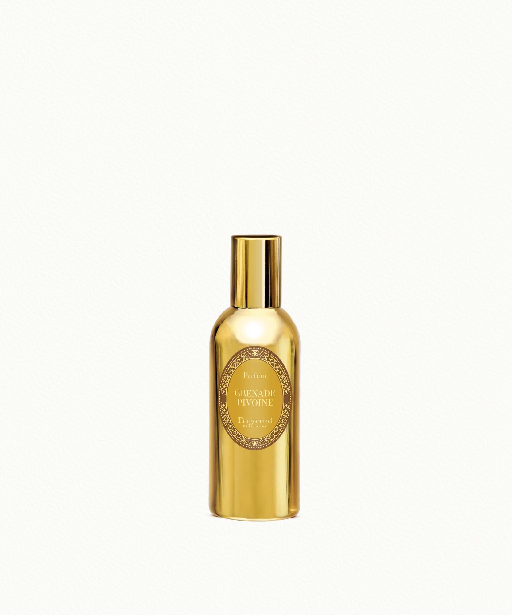 Grenade Pivoine  Parfum - 60ml