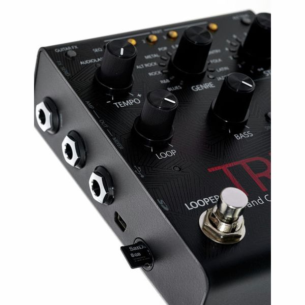 Digitech Trio+ Band Creator