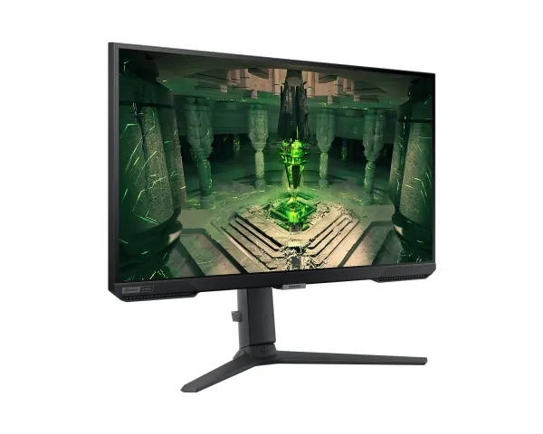Samsung Odyssey G4 S27BG400EU - LED-skærm - 27