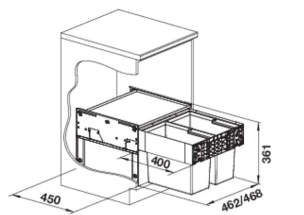 HVIT 526201