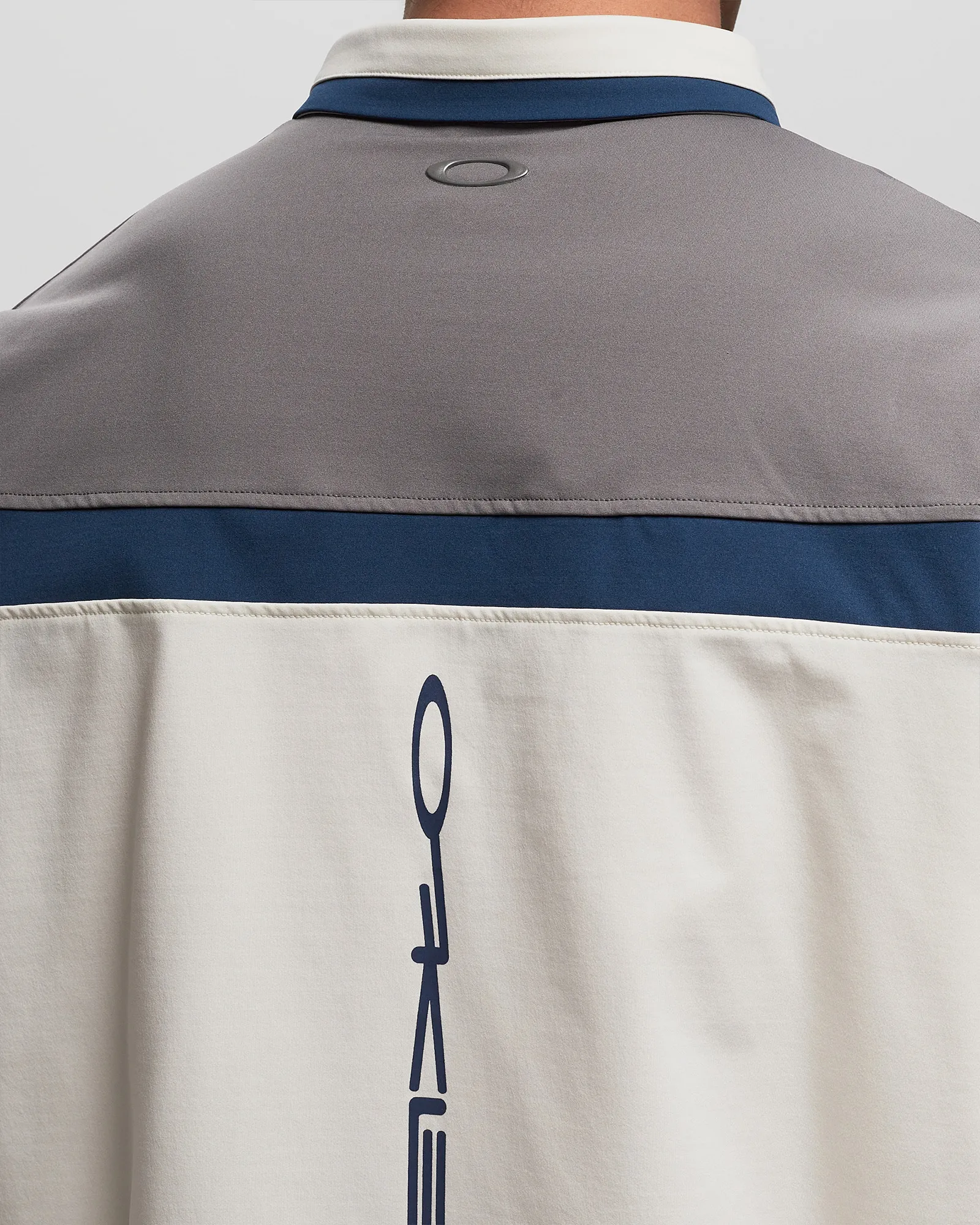 OAKLEY ICON SHAPE SHIRT