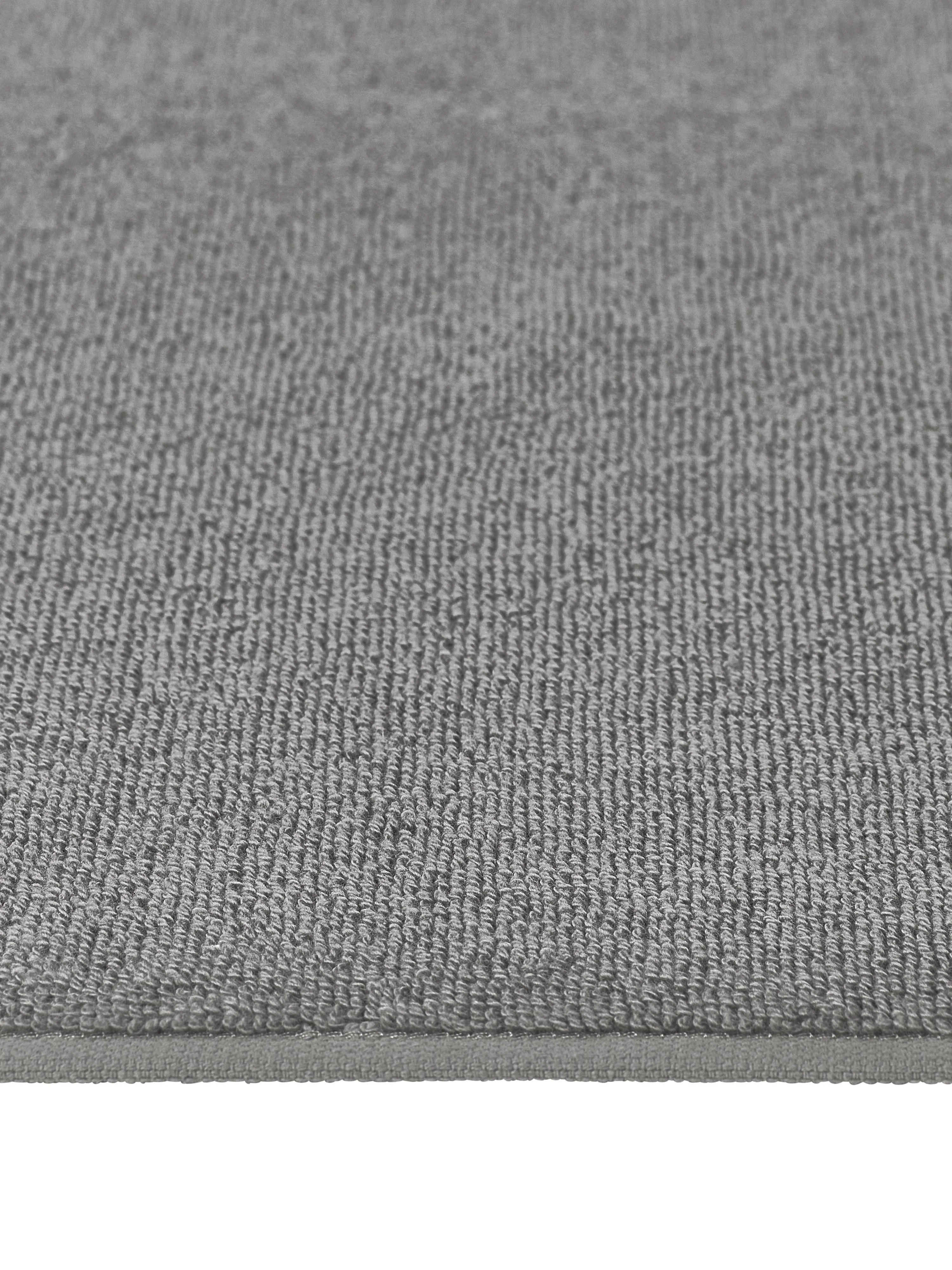 Badmat Premium van biokatoen, antislip