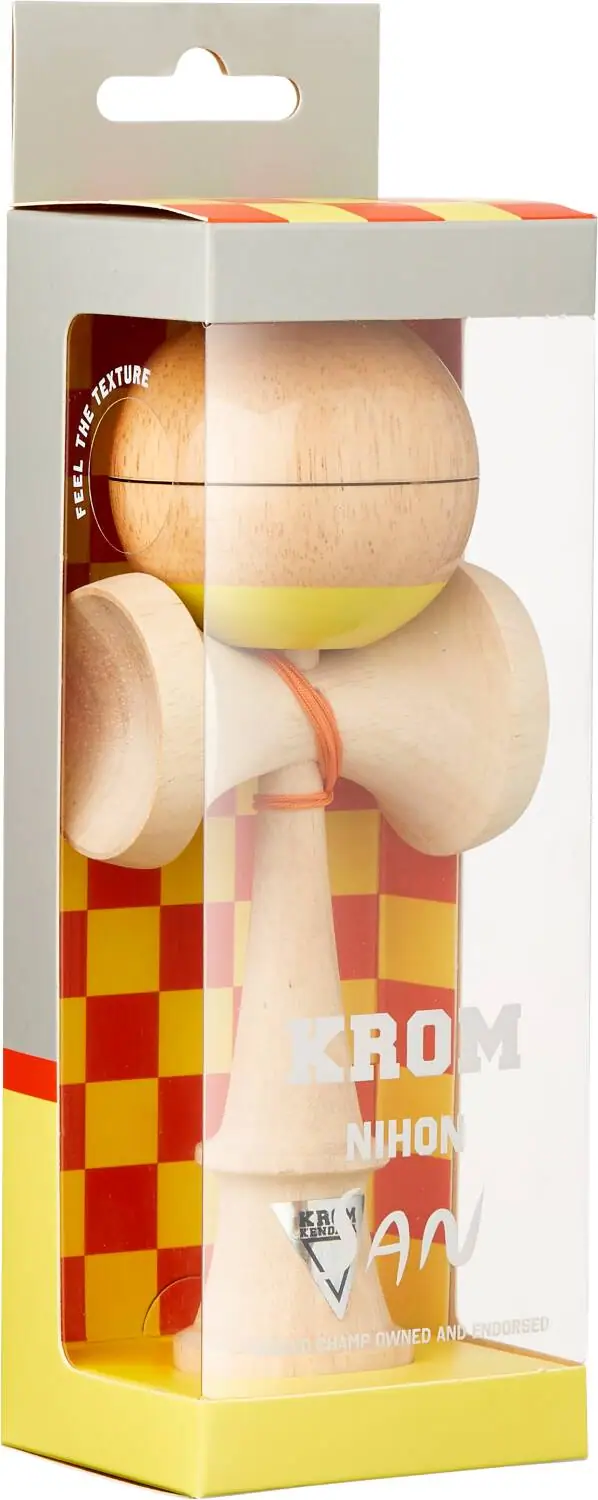 KROM Nihon Kendama | SkatePro