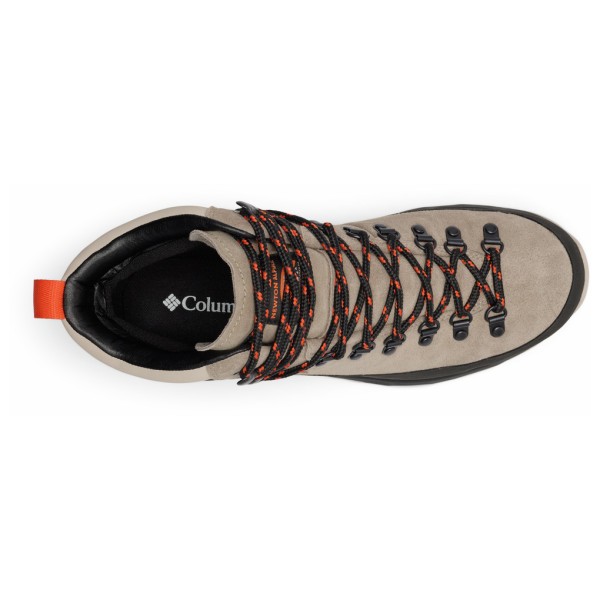 Columbia - Newton Alpine PT - Chaussures de randonnée
