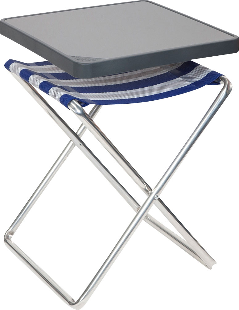 Crespo Hockerplatte 42 x 42 cm
