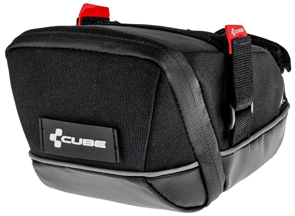 Cube Satteltasche Pro kaufen | Bike-Discount