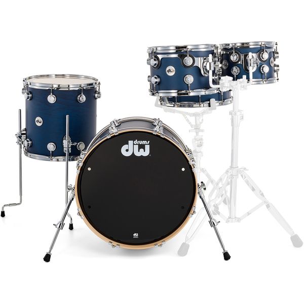 DW Satin Oil 20