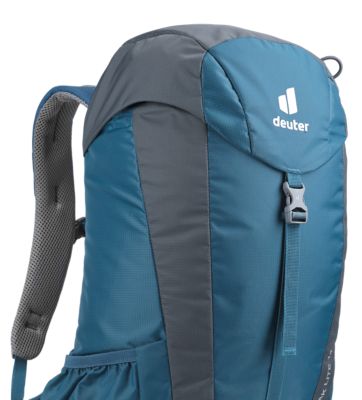 DeuterPeak Lite 14 - blau