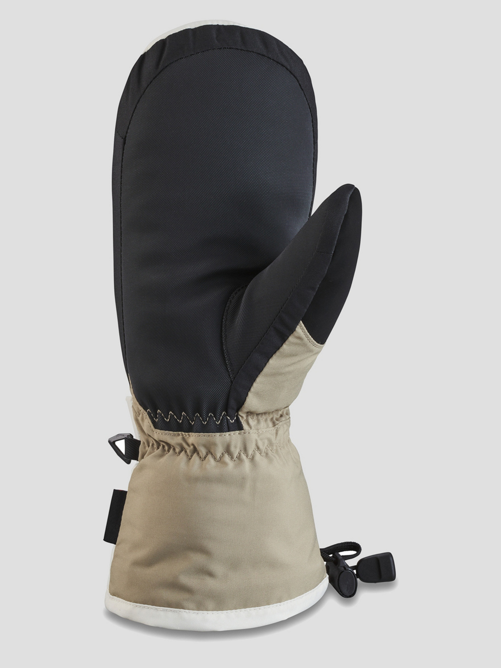Dakine Camino Mittens turtledove/stone