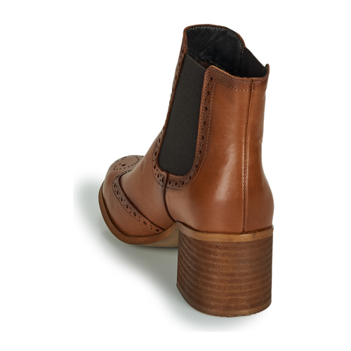 Betty London - LARISSA - Cognac