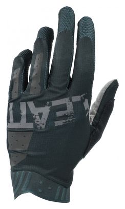 Gants Leatt MTB 1.0 GripR Noir