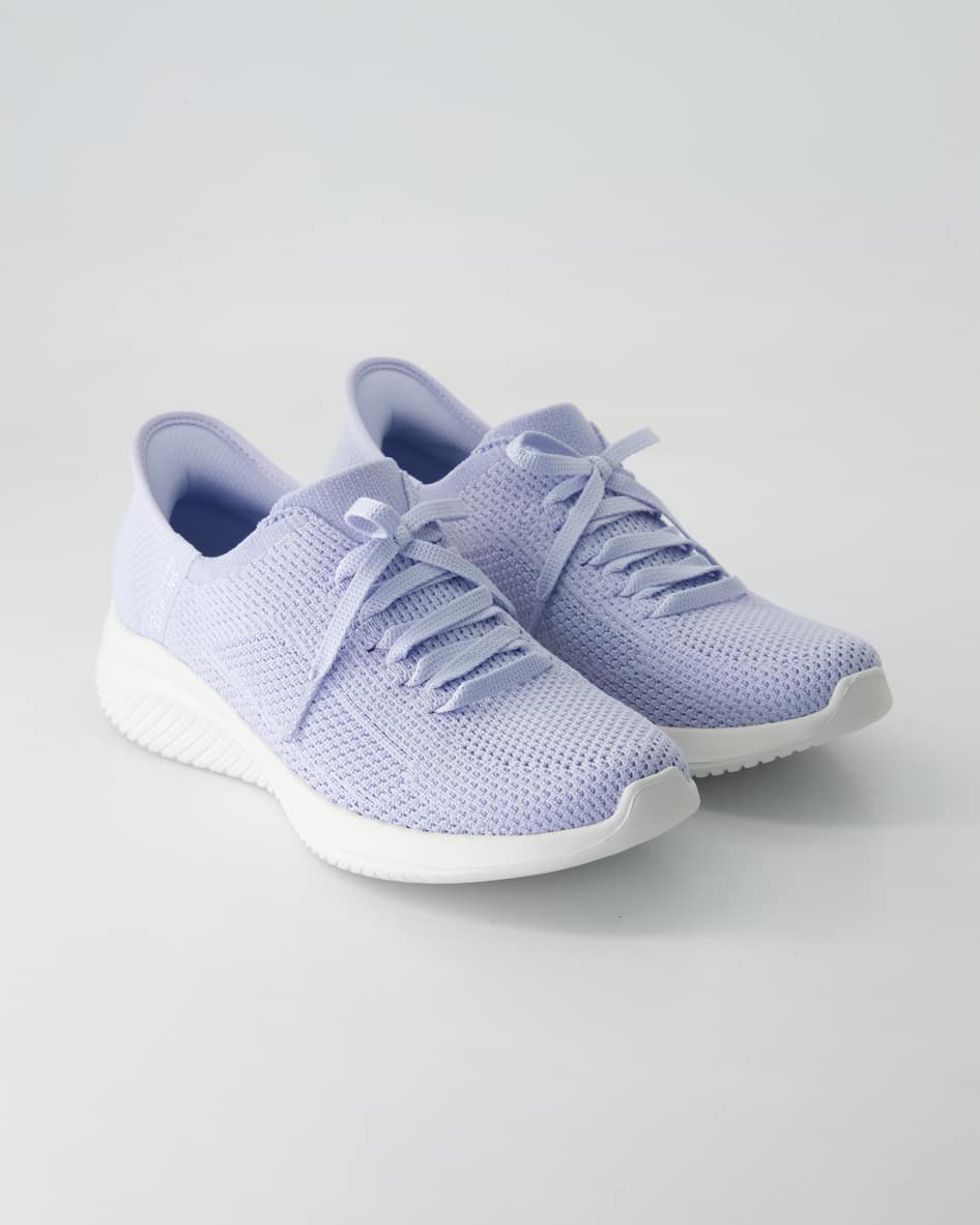 Skechers 150457 Sneaker in Blau