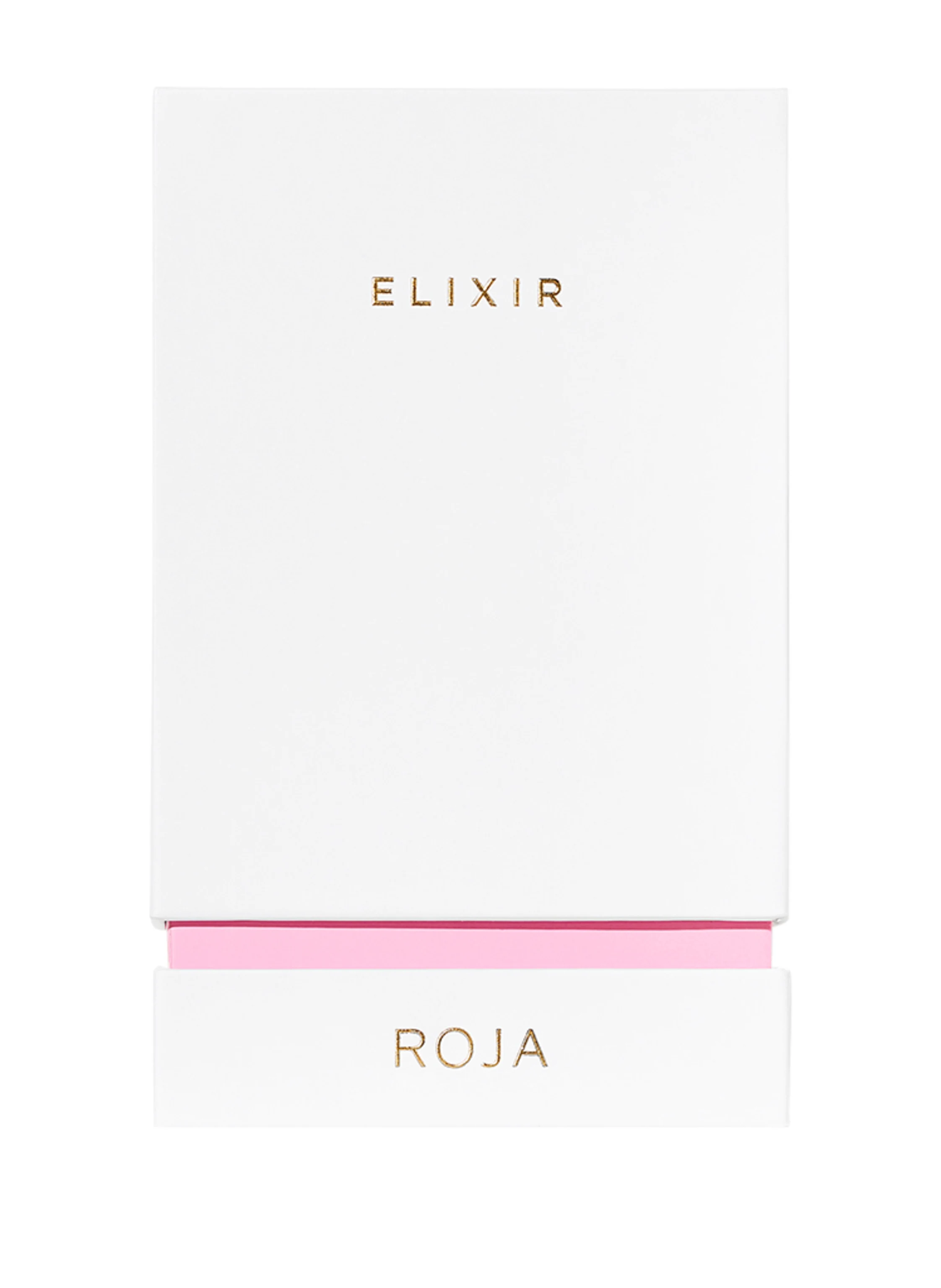 ROJA PARFUMS ELIXIR POUR FEMME