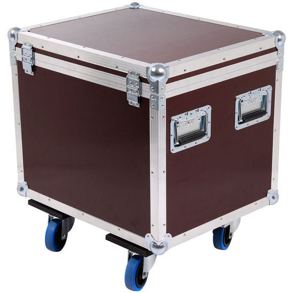 Thon Case 4x Stairville LED Matrix