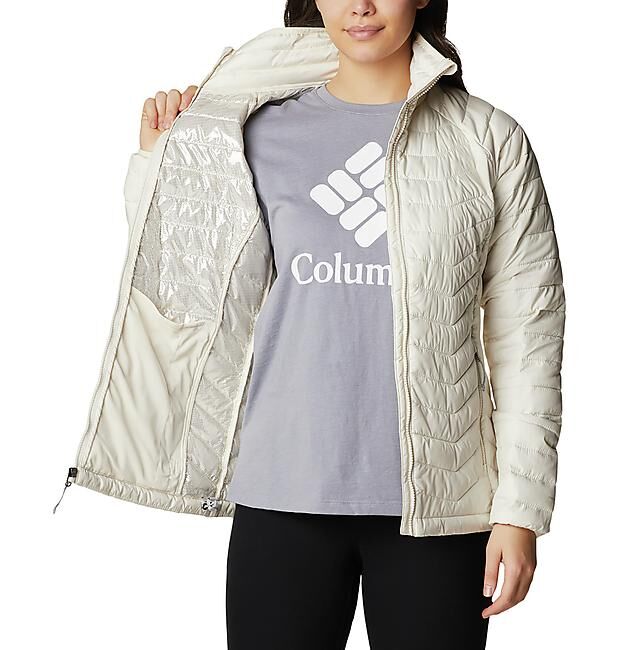 COLUMBIA - DOUDOUNE POWER LITE W
