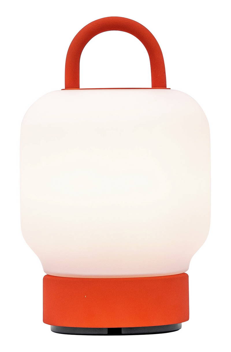 kooduu Tragbare Tischlampe LOOME