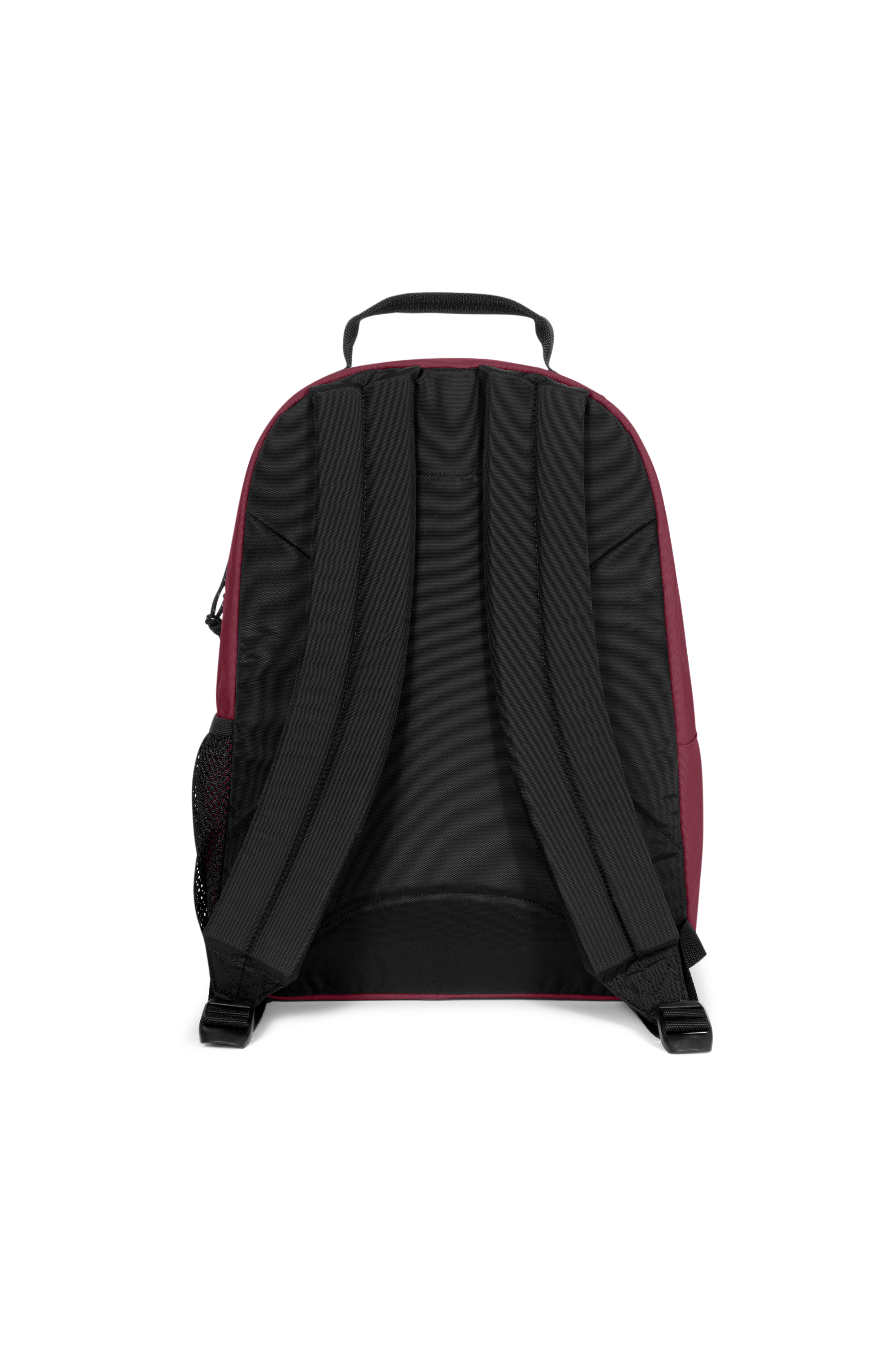EASTPAK Sac à dos  MORIUS Rouge
