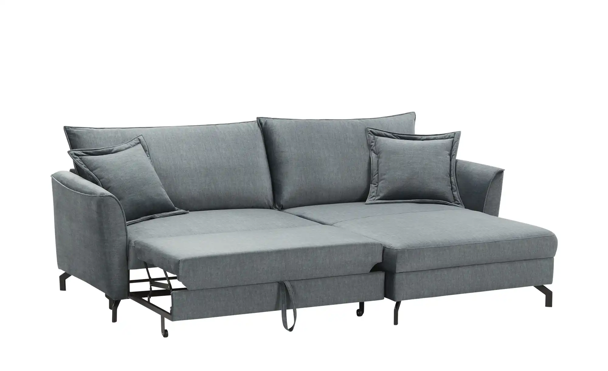 bobb Ecksofa mit Schlaffunktion Yolanda II