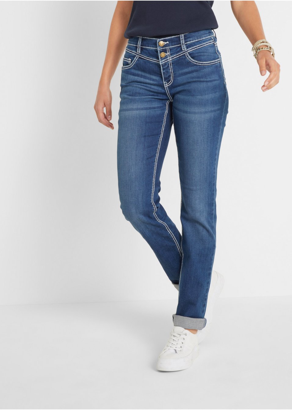 Jean, Slim