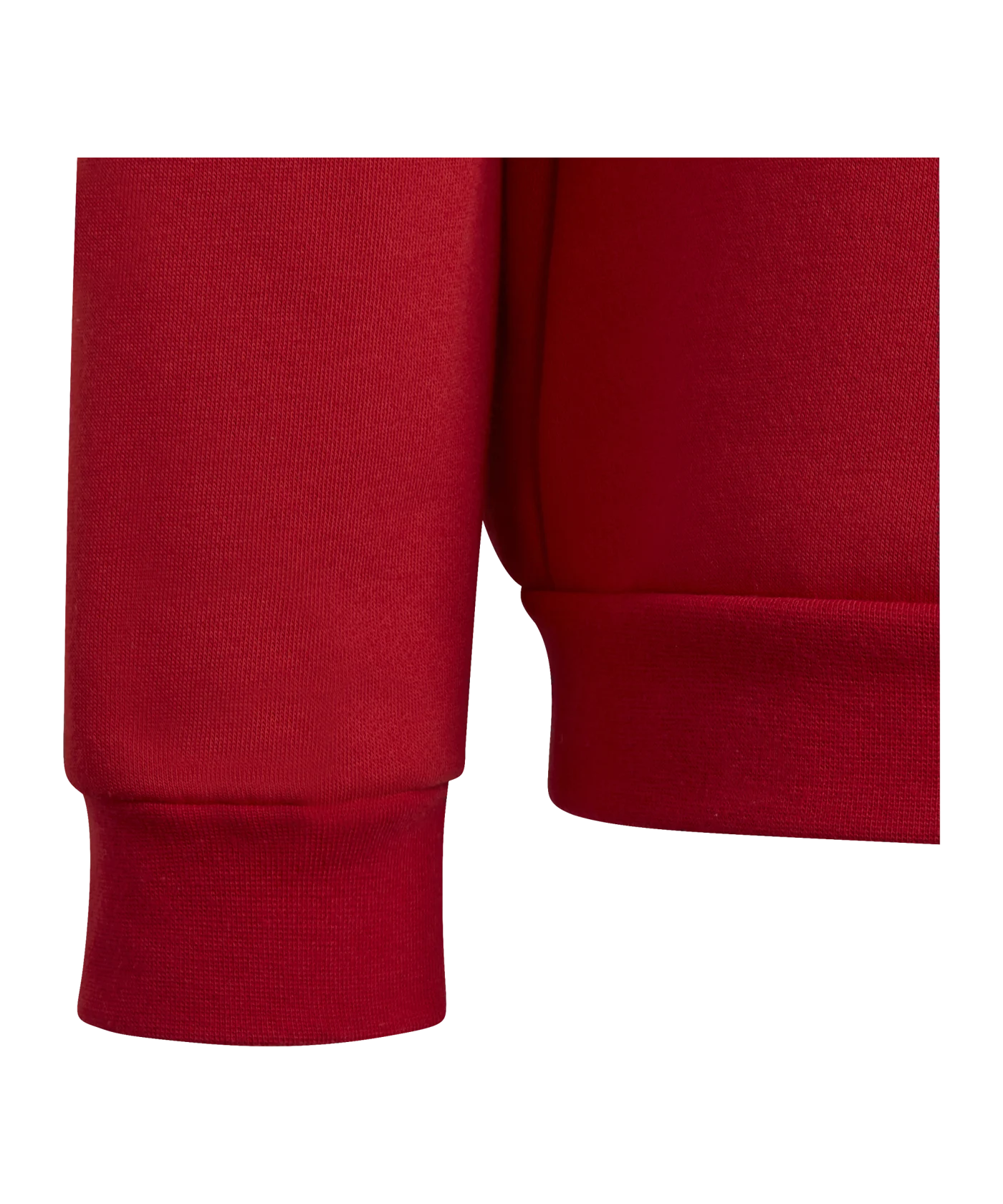 adidas Entrada 22 Sweatshirt Kids Rot