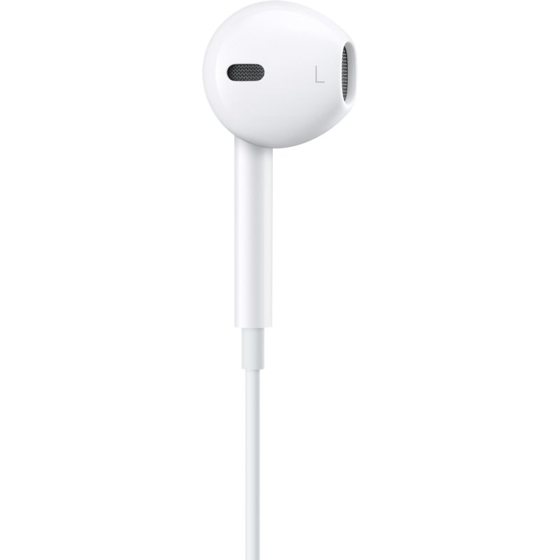 Apple EarPods Casque Avec fil Ecouteurs Musique/Quotidien Blanc