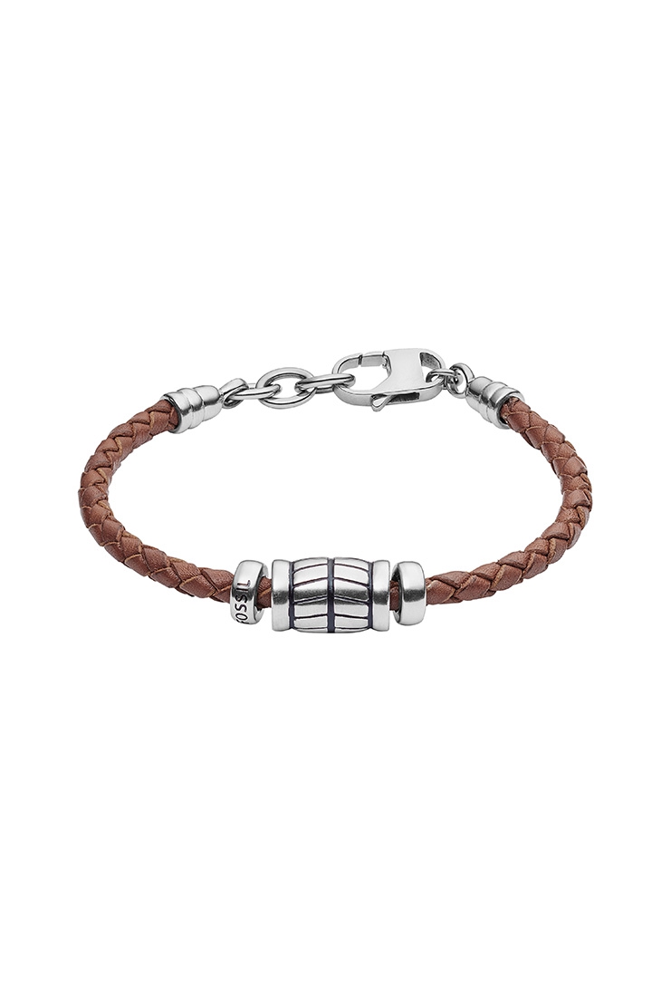 Fossil Herrenarmband Vintage Casual JF02686