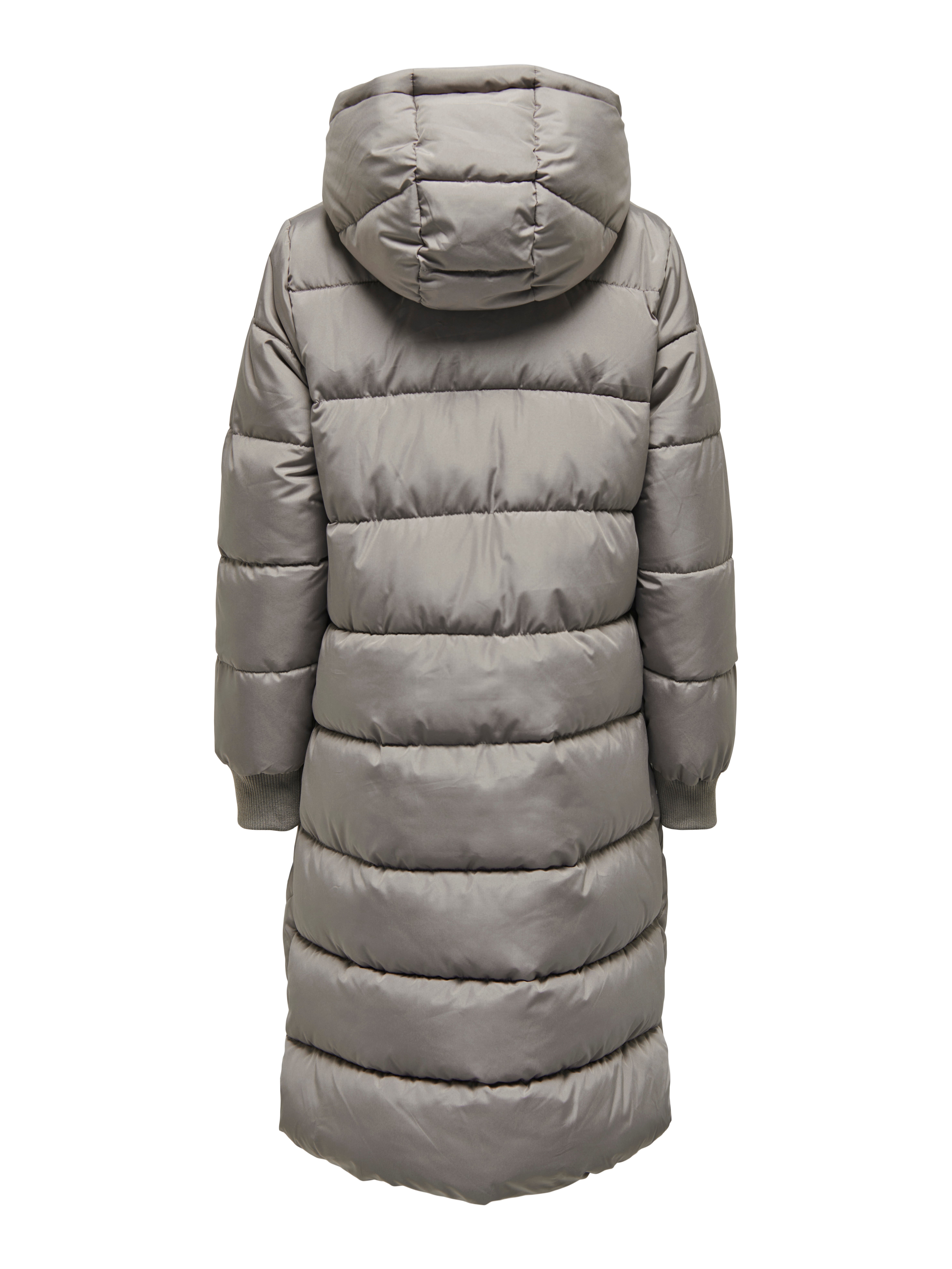 JDYVISKAS Jacke Driftwood