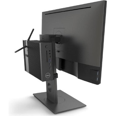 Dell Wyse M2PMF Noir