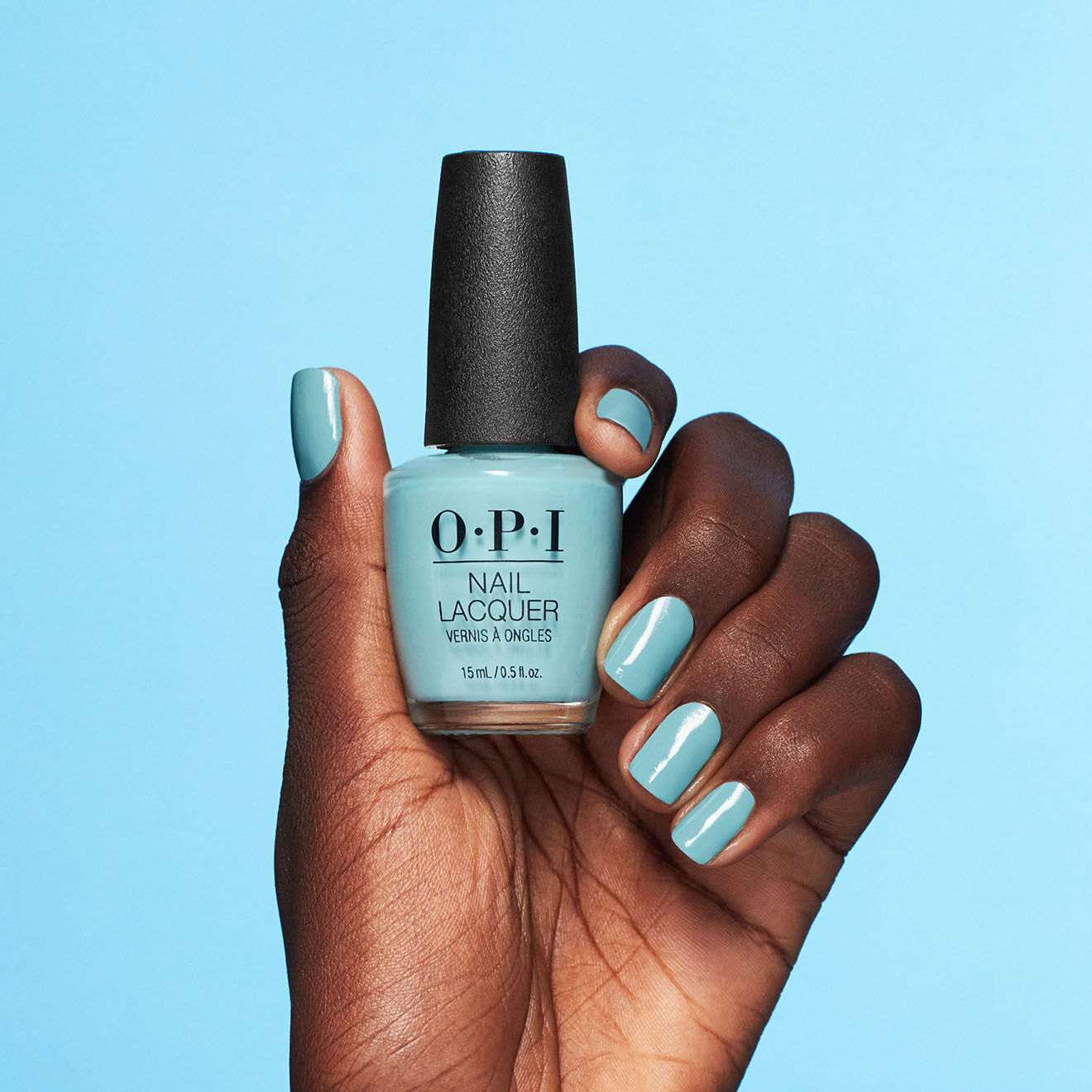 OPI Vernis à ongles NFTease Me 15 ml