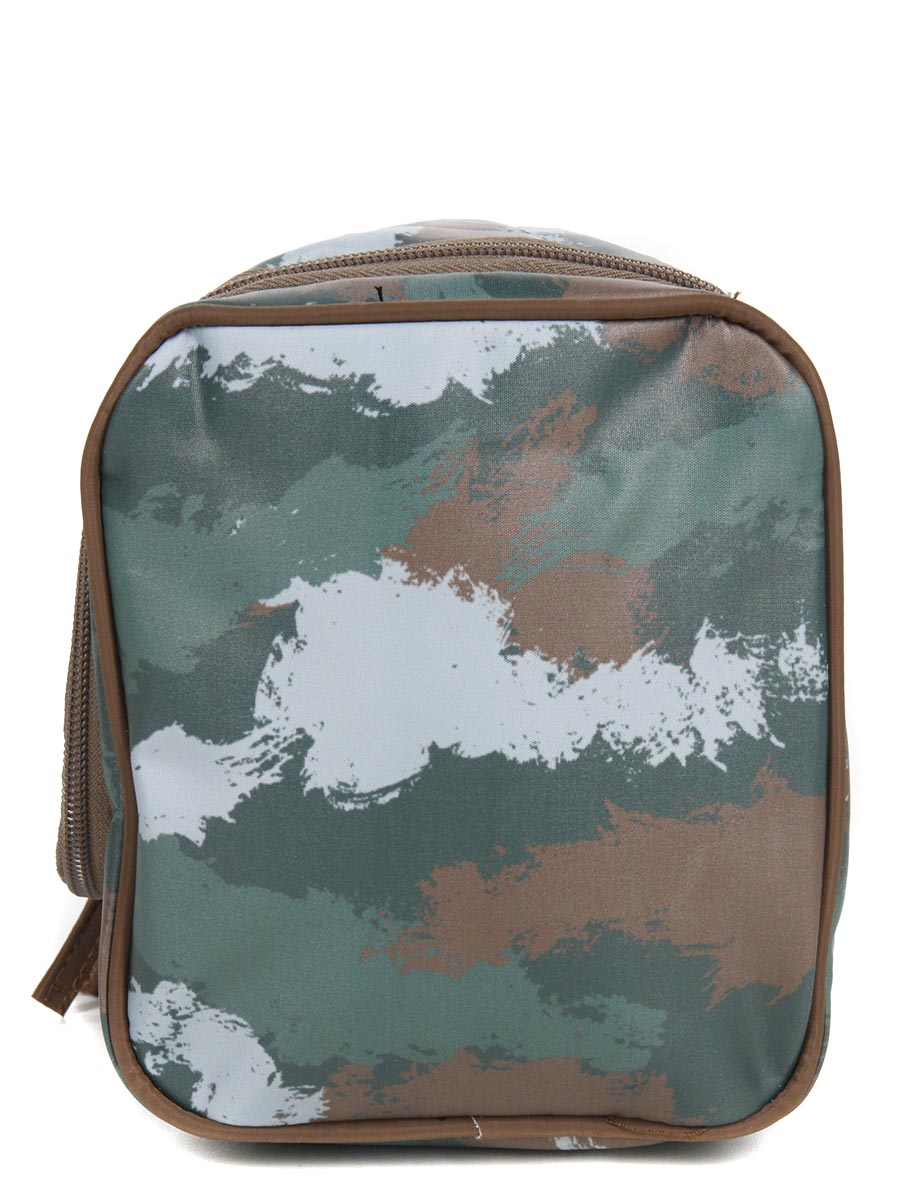 Trousse de toilette DerriÀre la porte LÀo Voyageur À temps plein