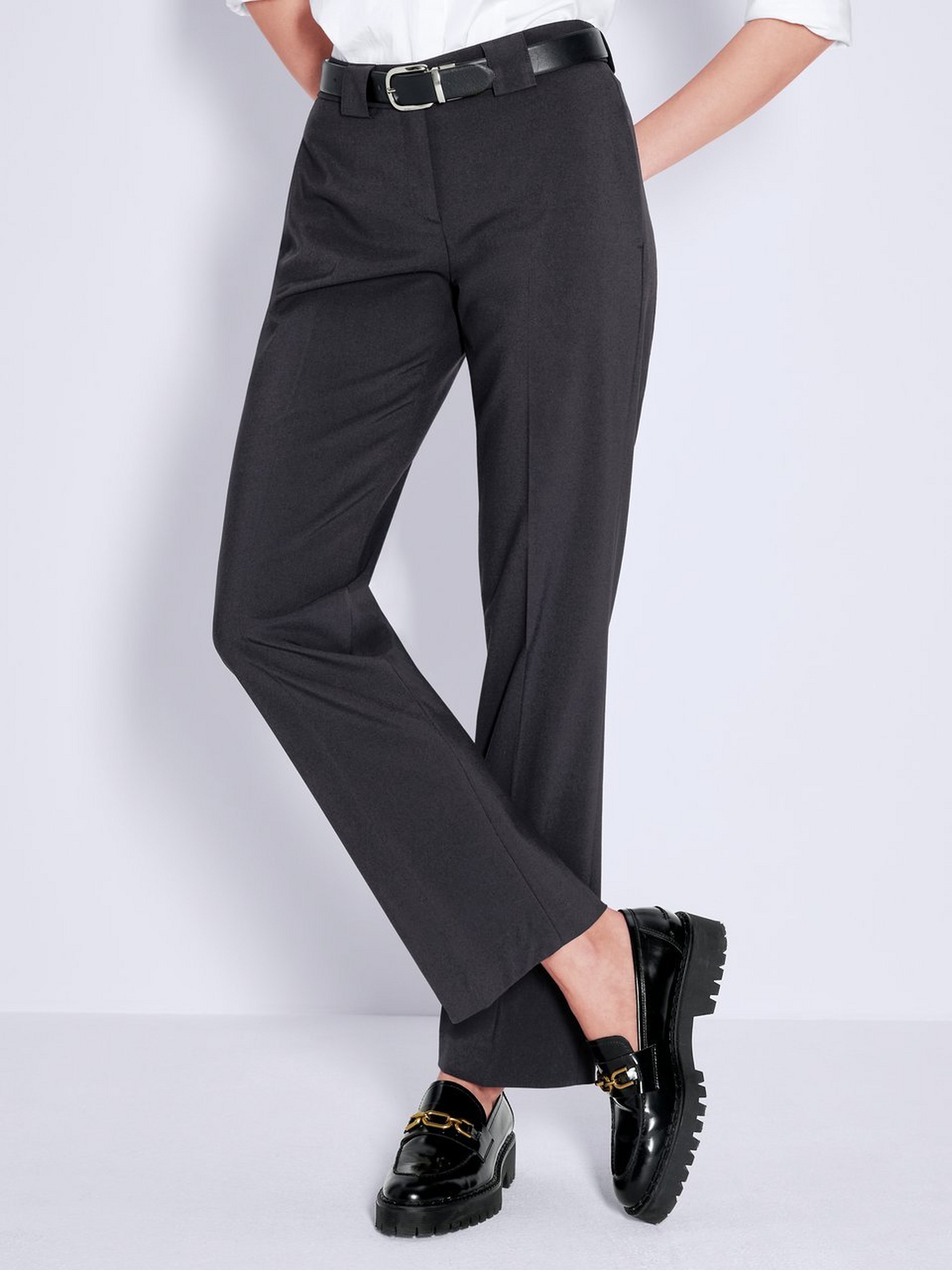 Hose Passform Cornelia