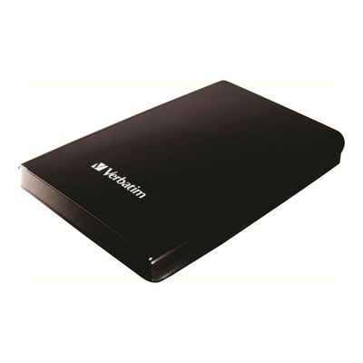 Verbatim Store 'n' Go Portable - disque dur - 1 To - USB 3.0