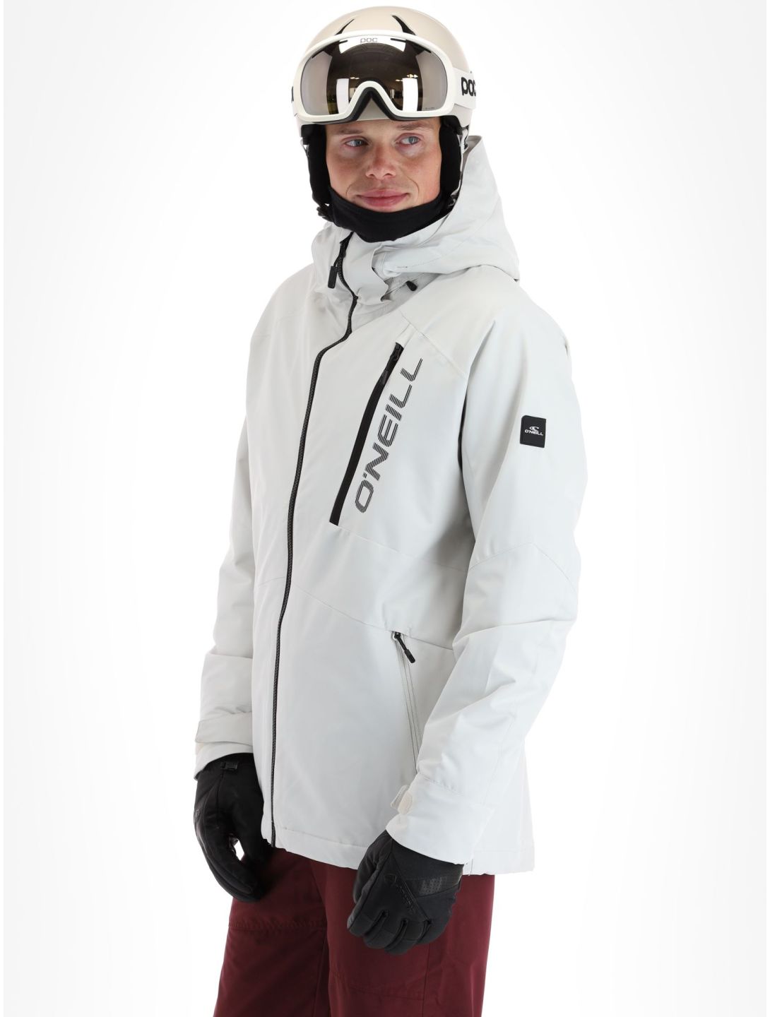Hammer ski-jas heren