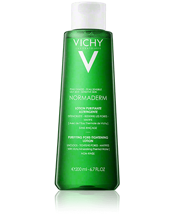 Vichy Normaderm Purifying Pore-Tightening Lotion 200ml