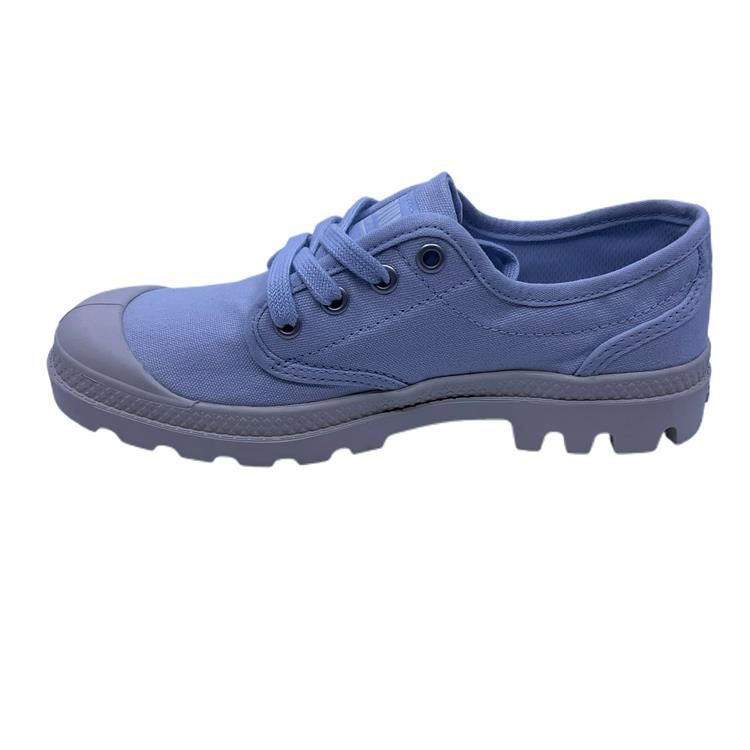 Palladium Pampa Oxford 92351 409 blue art