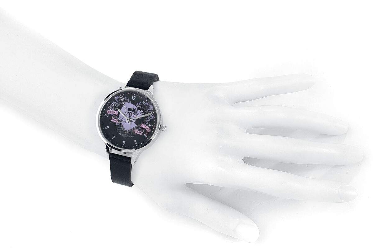 Ursula | La Petite Sirène Montres bracelets