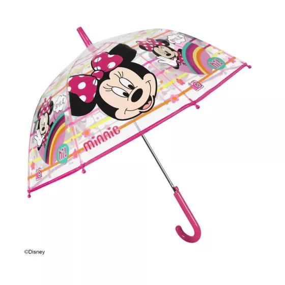 Parapluie MULTICOLOR MINNIE