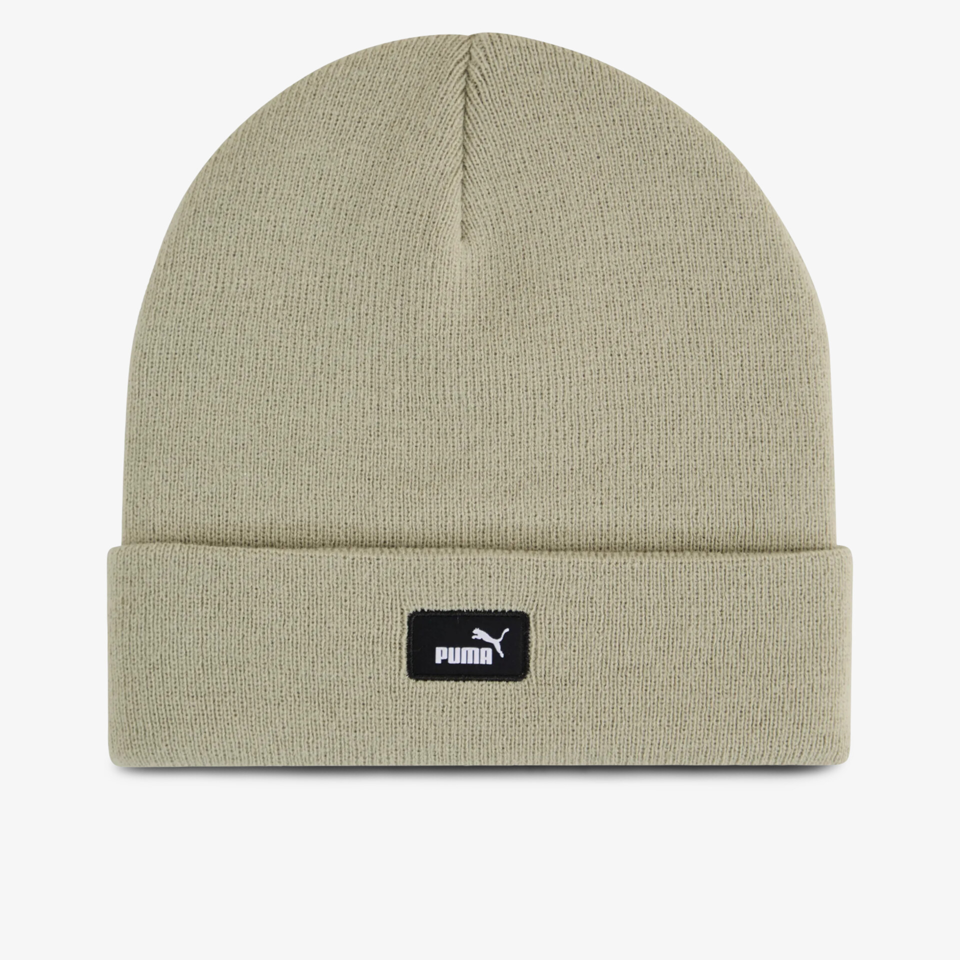 PUMA ESS Mid Crown Unisex Mütze olive
