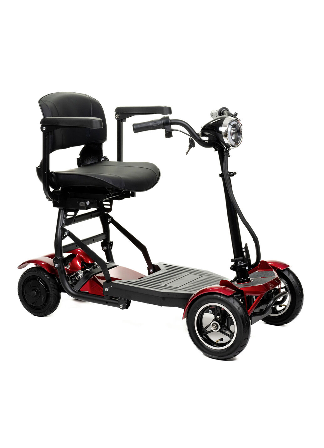 4-Rad-Roller von Antar