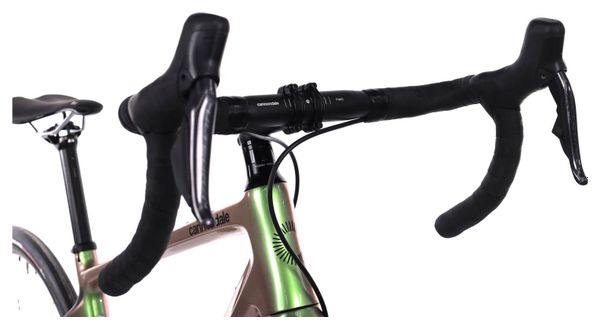 Produit reconditionné · Cannondale Synapse Carbon 2 Ultegra Di2 - Vélo de route | Très bon état